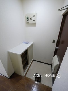 第31宮庭マンション
