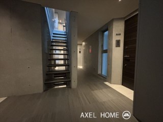 ウェルスクエア神楽坂