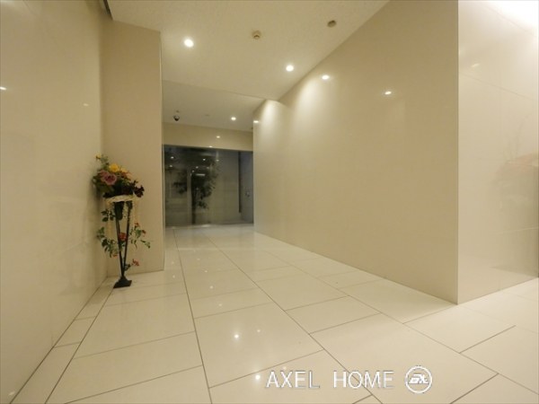 NIKKO　APARTMENT　HOUSE　(ニッコーアパートメントハウス）