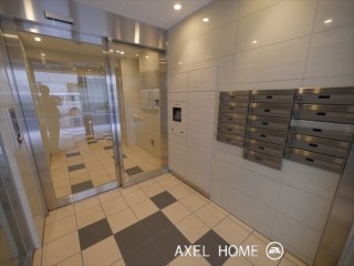 コルティーレ日本橋人形町