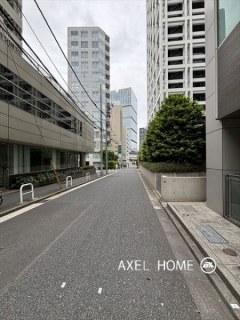元赤坂MIビル