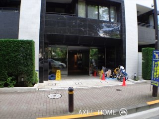 ブリリア日本橋浜町公園アイディー