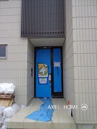 ドミール神宮前