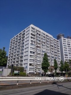 湯島ハイタウン