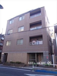 マルベリー小石川