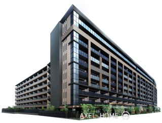 リビオシティ文京小石川