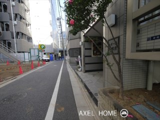 レオーネ三越前