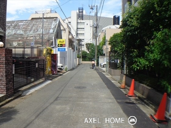 VORT渋谷松濤residence （ボルト渋谷松濤レジデンス）