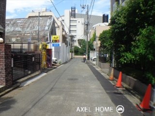 VORT渋谷松濤residence （ボルト渋谷松濤レジデンス）