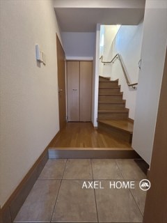 アクシス若松町（AXIS若松町）