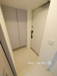 ライオンズアイル赤坂