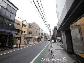 カーサ・アサリ　（店舗）