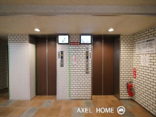 秀和第2田町レジデンス