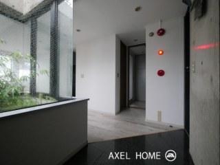 Hill's Aoyama（ヒルズ青山）（住居・事務所）