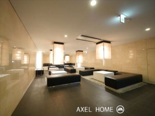 コスモリード南麻布