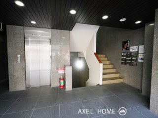 神宮前214ビル（事務所・店舗）