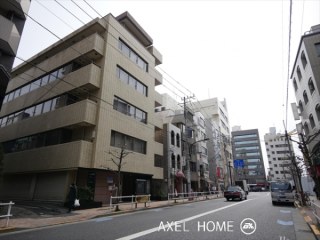 太田ビル（事務所）
