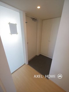 東雲キャナルコートCODAN 21号棟 【6街区】