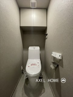 グランパーク千駄ヶ谷レジデンス