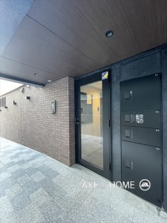 グローリオシェルト四谷坂町