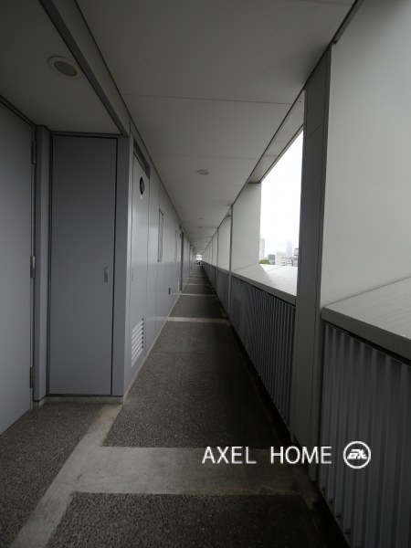 表参道ヒルズゼルコバテラス　（WEST EAST）