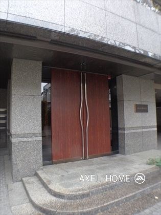 高輪アイハウス （Takanawa i house）