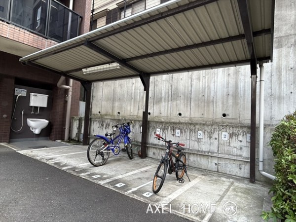 グローリオ小石川
