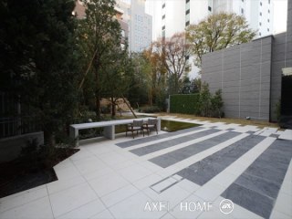 パークコート千代田四番町　