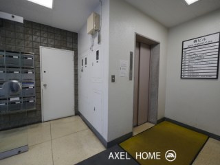 寿ビル　（事務所・店舗）