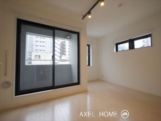 サザンフロント新富町