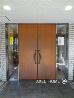 パレ・ソレイユ西新宿