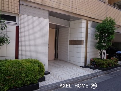 アスコットパーク日本橋浜町