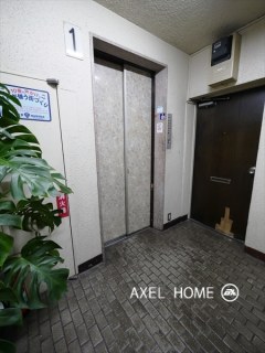 パポレアール四谷