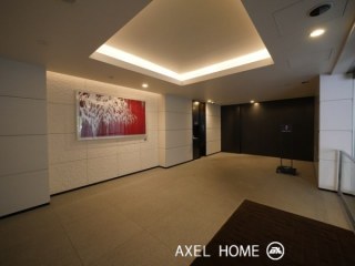 プレミスト新宿山吹