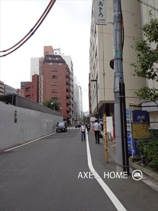 悠悠タワー麹町