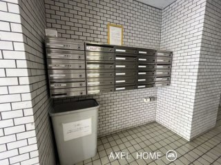 シャンボール新宿