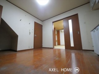 AXEL月島HOUSE（住宅・店舗・事務所）