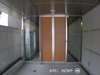 ボンドハウス元麻布