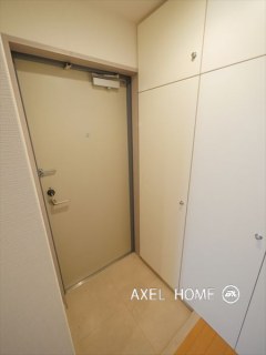 ルジェンテ・リベル日本橋濱町