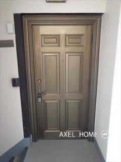 実用本郷マンション