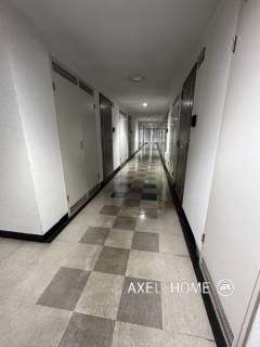 ワコービル飯田橋