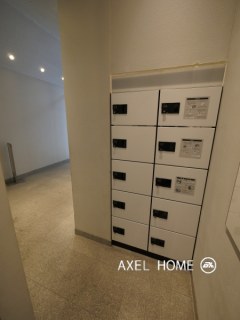 パークフロント西新宿