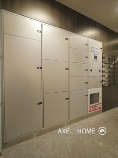 ブランズ明石町