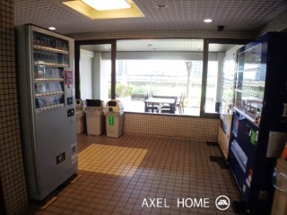 リバーサイドタウン木場南スカイハイツ