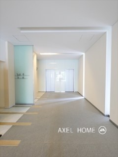 トレステージ四谷　