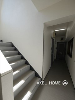シャレイ月島