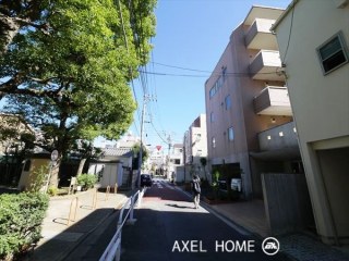 パークサイドアスカ