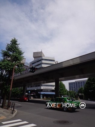 合人社東京永田町ビル