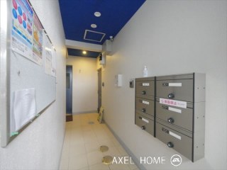 グランドコート日本橋浜町（Grand Court日本橋浜町）