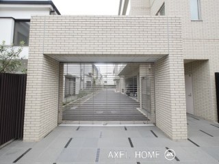 アピス神楽坂ハイセレサ